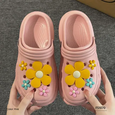 Gracewalk Female Slipper